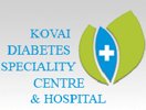 Kovai Diabetes Speciality Centre & Hospital