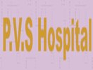 PVS Hospital Chitradurga, 