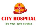 City Hospital Dindigul , 