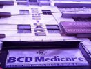 BCD Medicare