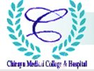 Chirayu Medical College & Hospital Bhopal