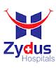 Zydus Hospitals and Healthcare Research Anand