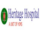 Heritage Hospital Raipur, 