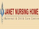 Janet Nursing Home Tiruchirappalli