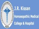 J.R. Kissan Homoeopathic Medical College & Hospital