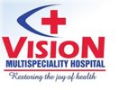 Vision Multispeciality Hospital Goa
