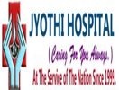 Jyothi Hospital Balasore, 