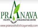 Pranava Holistic Healing And Rejuvenation