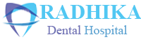 Radhika Dental Hospitals Humayan Nagar, 