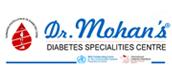 Dr. Mohan's Diabetes Specialities Centre Avadi, 