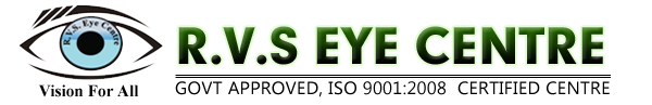 RVS Eye Centre