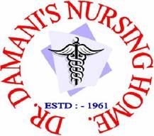 Dr. Damani's Nursing Home Dibrugarh