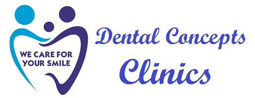 Dental Concepts Centre
