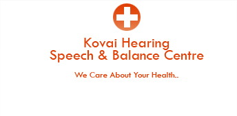 Kovai Hearing Speech & Balance Centre