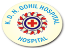 K.D.N. Gohil Hospital Navsari