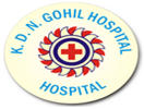 K.D.N. Gohil Hospital