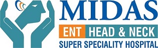 MIDAS ENT Head & Neck Super Speciality Hospital Hyderabad