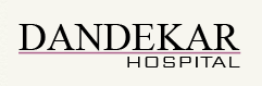 Dandekar Hospital Panvel, 