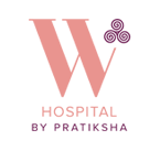 W Pratiksha Hospital Gurgaon