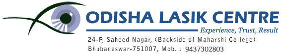 Odisha Lasik Centre