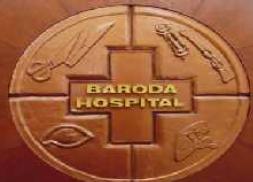 Baroda Hospital Vadodara