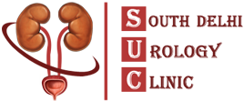 South Delhi Urology Clinic