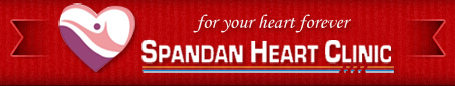 Spandan Heart Clinic Delhi