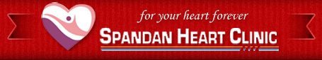 Spandan Heart Clinic