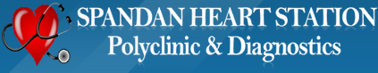 Spandan Heart Station Polyclinic & Diagnostics