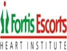 Fortis Escorts Heart Institute & Research Centre Delhi