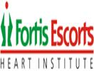 Fortis Escorts Heart Institute & Research Centre