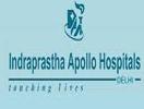 Indraprastha Apollo Hospitals