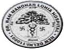 Dr. Ram Manohar Lohia Hospital Delhi