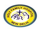 Holy Family Hospital