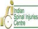 Indian Spinal Injuries Centre Delhi