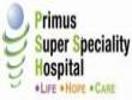 Primus Super Speciality Hospital Delhi