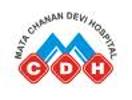 Mata Chanan Devi Hospital Delhi