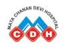 Mata Chanan Devi Hospital