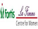 Fortis La Femme Hospital