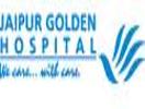 Jaipur Golden Hospital Delhi