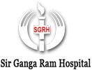 Sir Ganga Ram Hospital (SGRH) Delhi