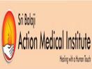 Sri Balaji Action Medical Institute Delhi