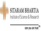 Sitaram Bhartia Institute of Science & Research Delhi