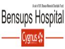 Bensups Hospital Delhi