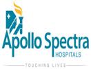 Apollo Spectra Hospitals Kailash Colony, 