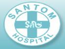 Santom Hospital Delhi
