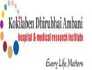 Kokilaben Dhirubhai Ambani Hospital & Medical Research Institute Mumbai