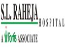 S.L. Raheja Hospital Mumbai