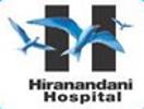 Dr. L H Hiranandani Hospital Mumbai