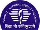 Topiwala National Medical College & BYL Nair Charitable Hospital